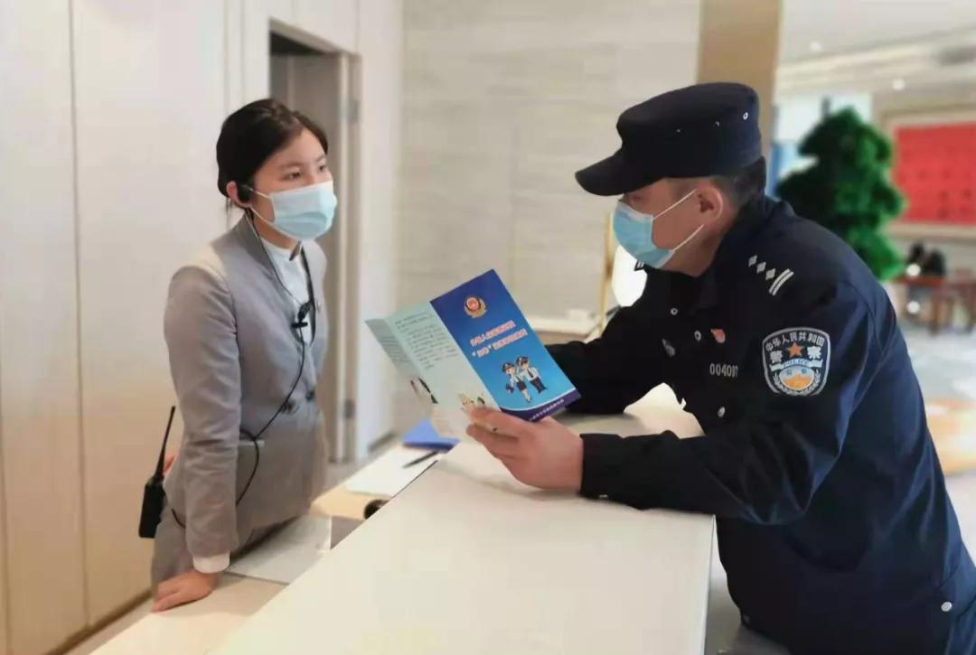 派出所基层社会治理工作的亮点,新时代枫桥经验与基层社会治安