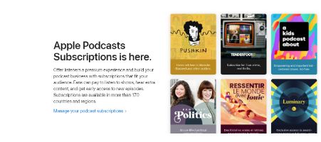 苹果手机播客功能介绍,苹果手机怎么下播客