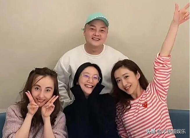 十位20年前的女明星的样子,20年容貌不变的女明星