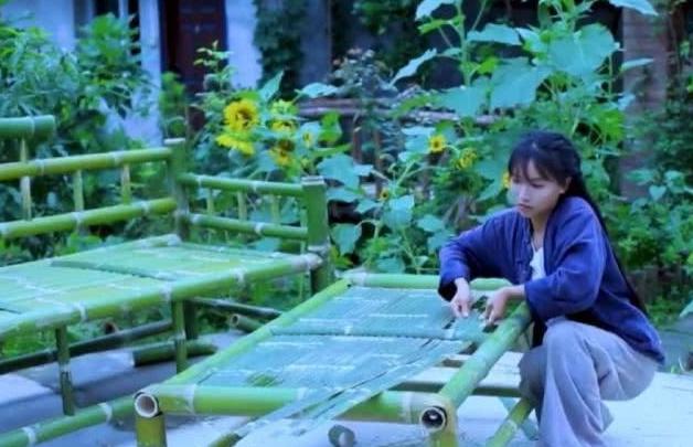 李子柒停更一年，外网视频*放播**还能产生广告收益，高达78万元每月