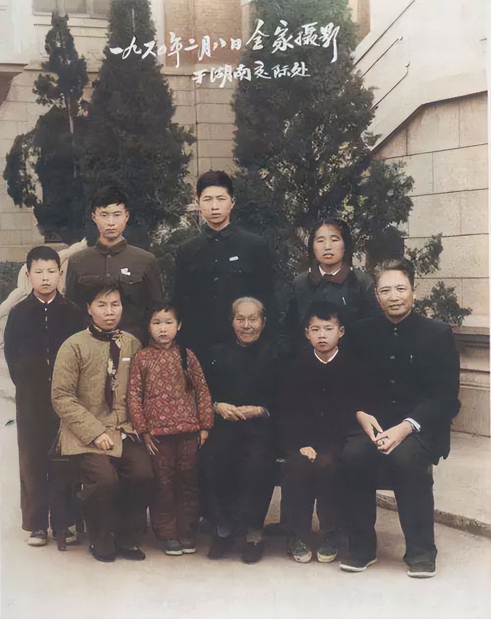 上将张震：为国出生入死，官至军委副主席，却为一个人抱憾终身