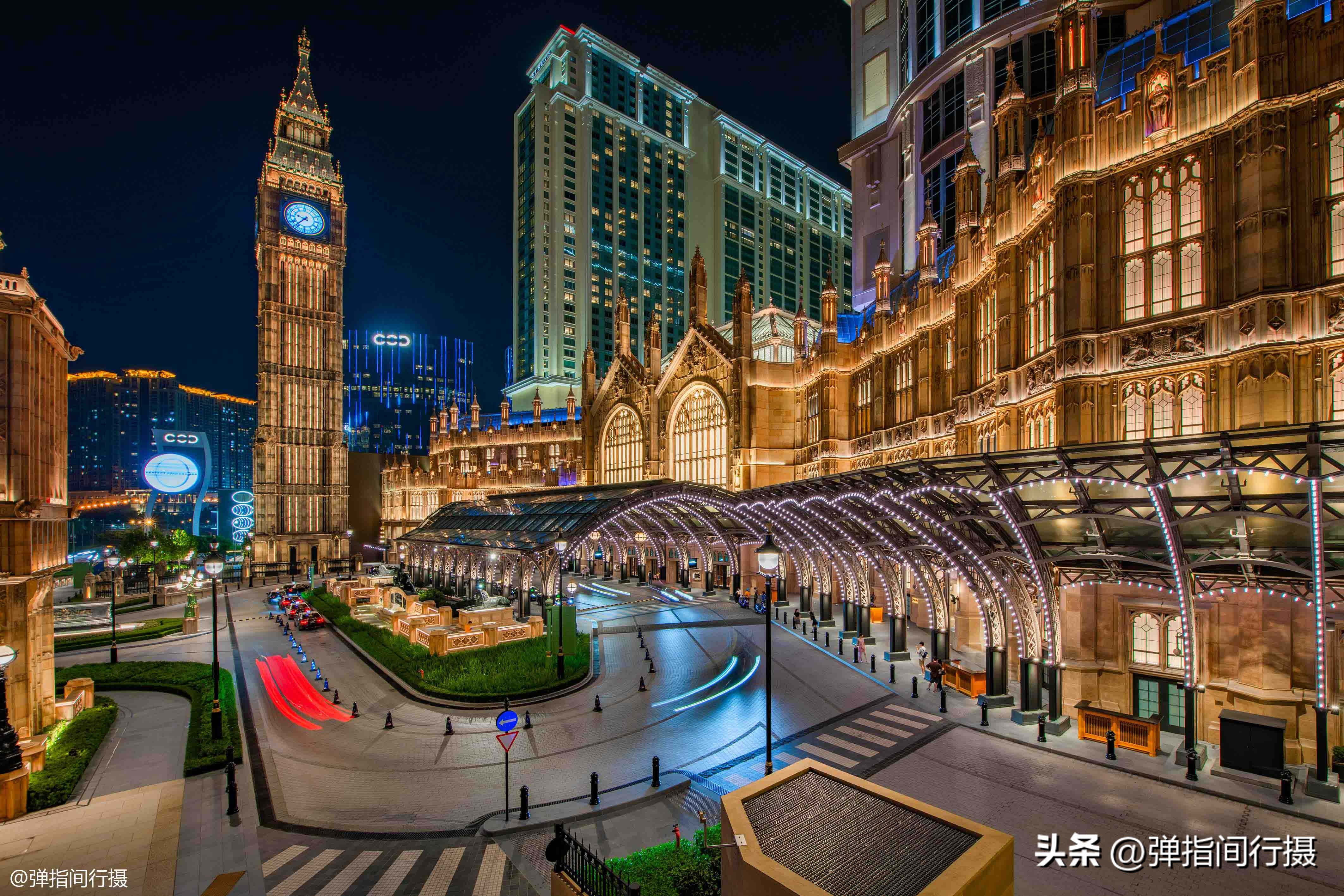 澳门旅游省钱攻略,澳门旅游吃喝玩乐推荐