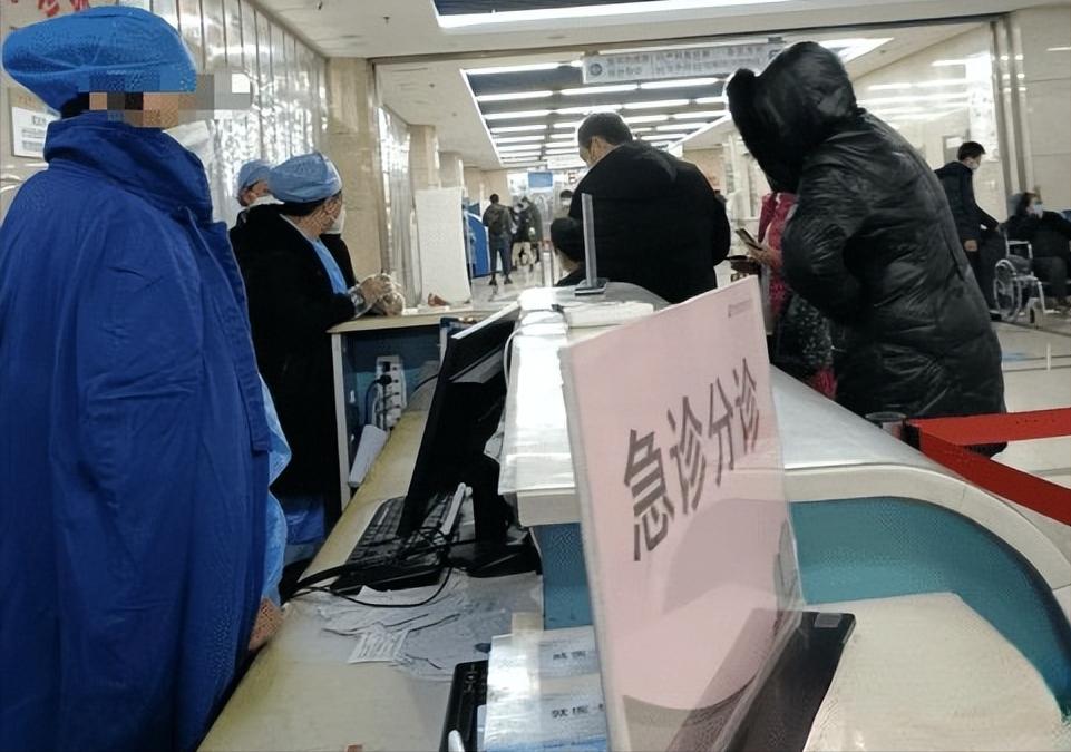 医院保安能赚多少钱一个月,做保安一年赚50万块钱