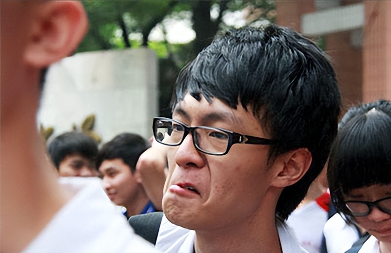 高考失误还有人生希望吗,高考失误的同学