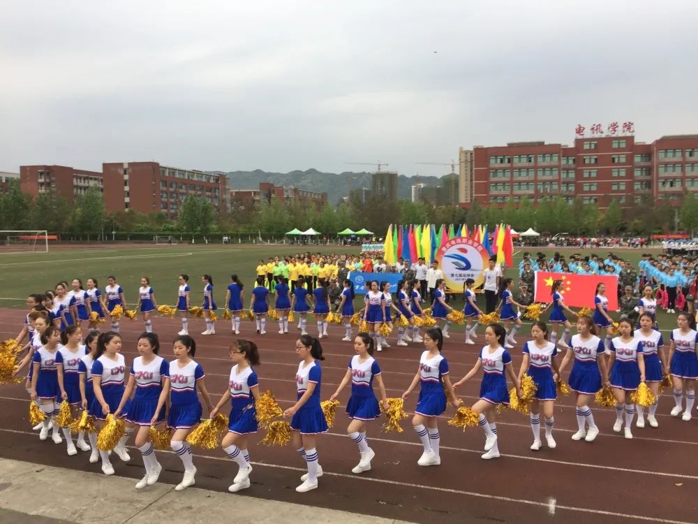 领未来人才，走近通信工程与物联网学院▎电讯院系巡礼①