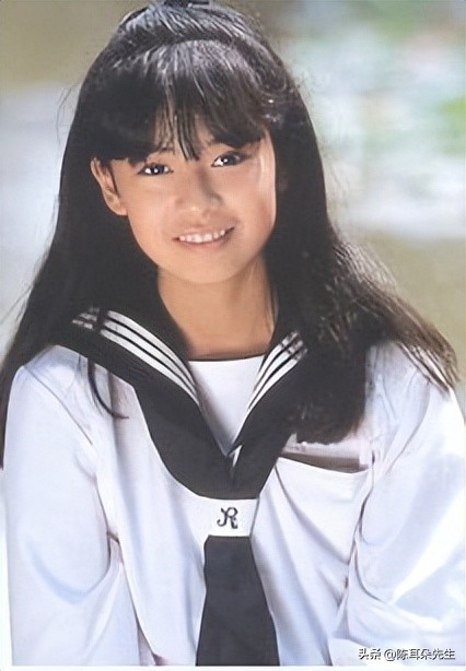 后藤久美子近照,后藤久美子香港