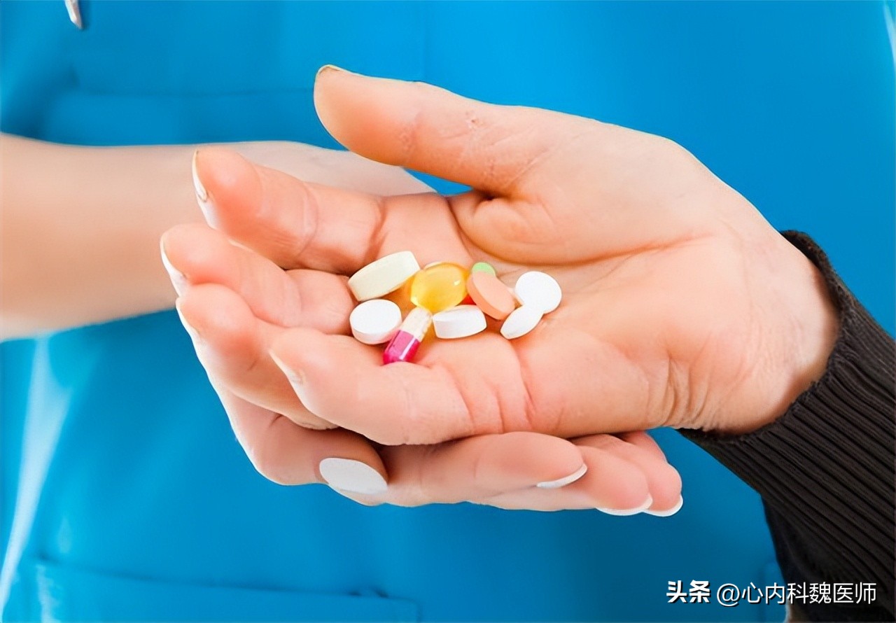 65岁老人常年吃氨氯地平，擅自换药肾衰竭！这些降压药知识需清楚