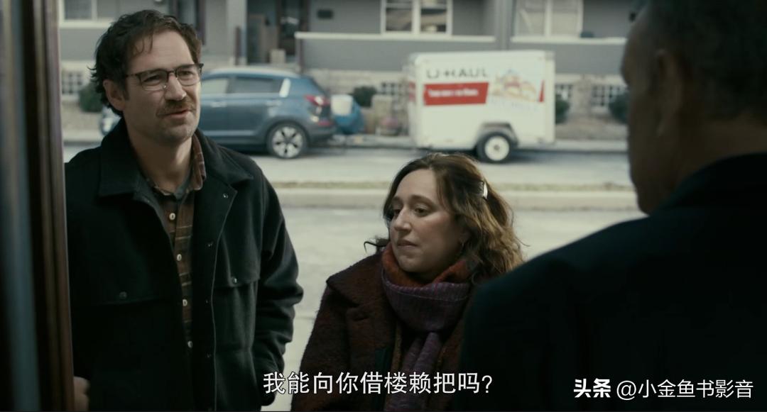 美版“欧维去死”！烂番茄冲到97%了！