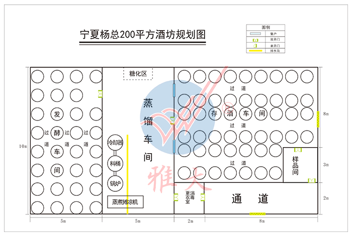 小型酿酒设备酿的酒怎么销售,小型酿酒设备开酒坊