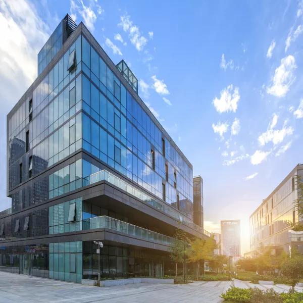 宁波富邦精业集团股份有限公司