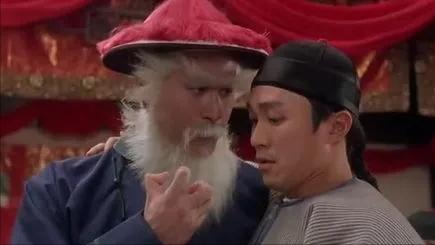 周星驰电影经典台词励志视频,周星驰电影哲理台词