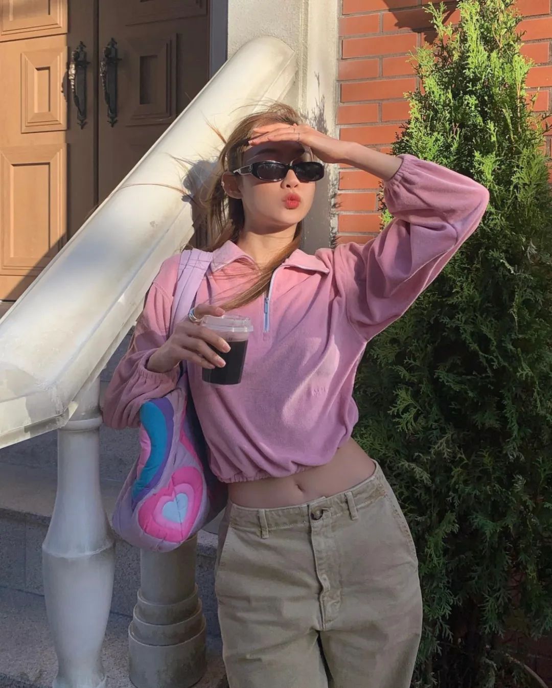 夏天黄黑皮穿搭技巧,黄黑皮夏天穿衣技巧