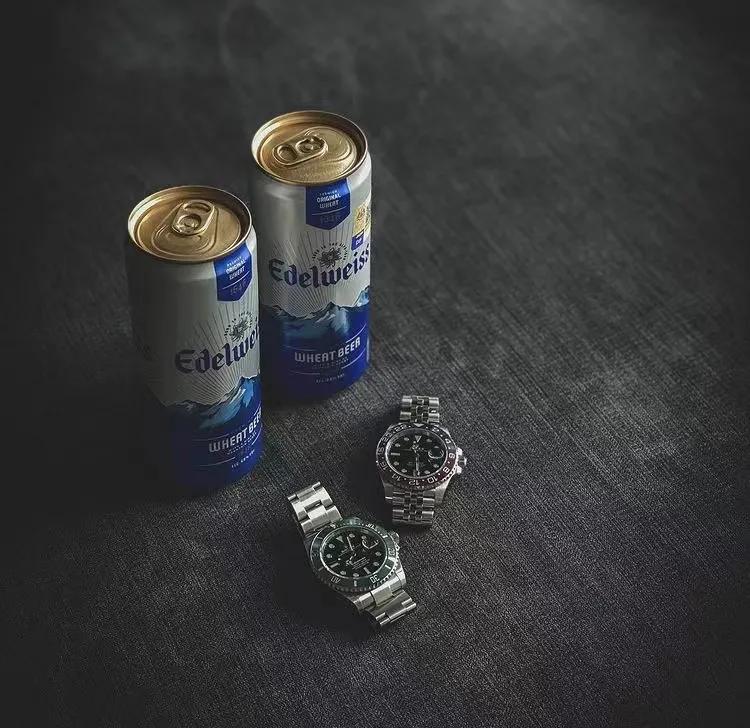 百达翡丽5711蒂芙尼蓝价格走势,表友骗局