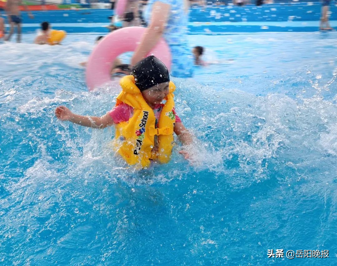 岳阳玩水旅游攻略,岳阳夏天旅游推荐