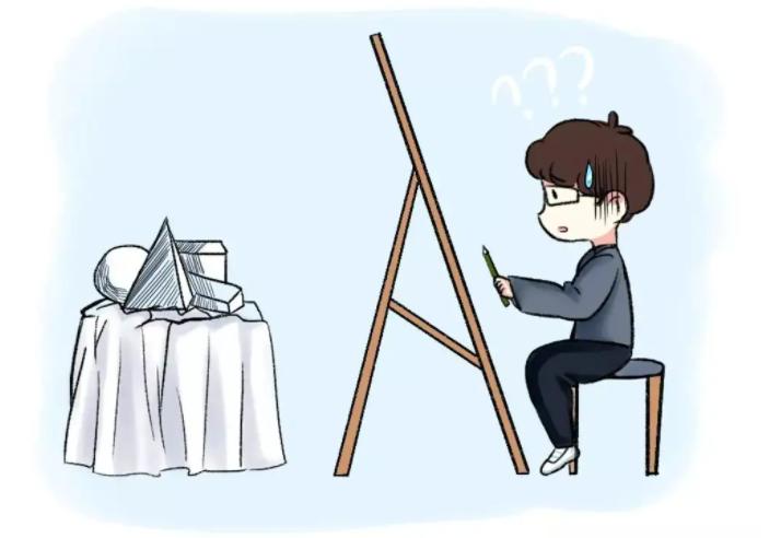 学美术将来的就业前景,学美术的未来前景大吗