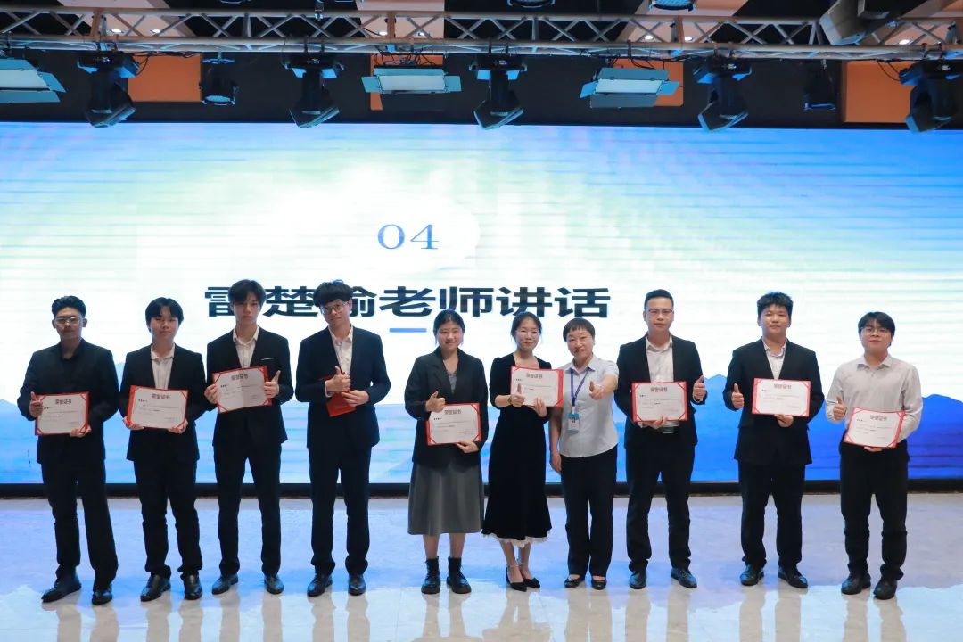 优秀电商人,深圳市携创高级技工学校华南城电商学院,你值得拥有