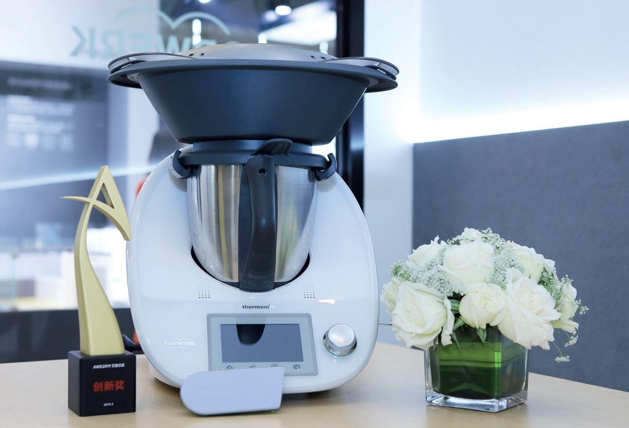 被*鸡叫**肋的智能炒菜机,还能火多久?