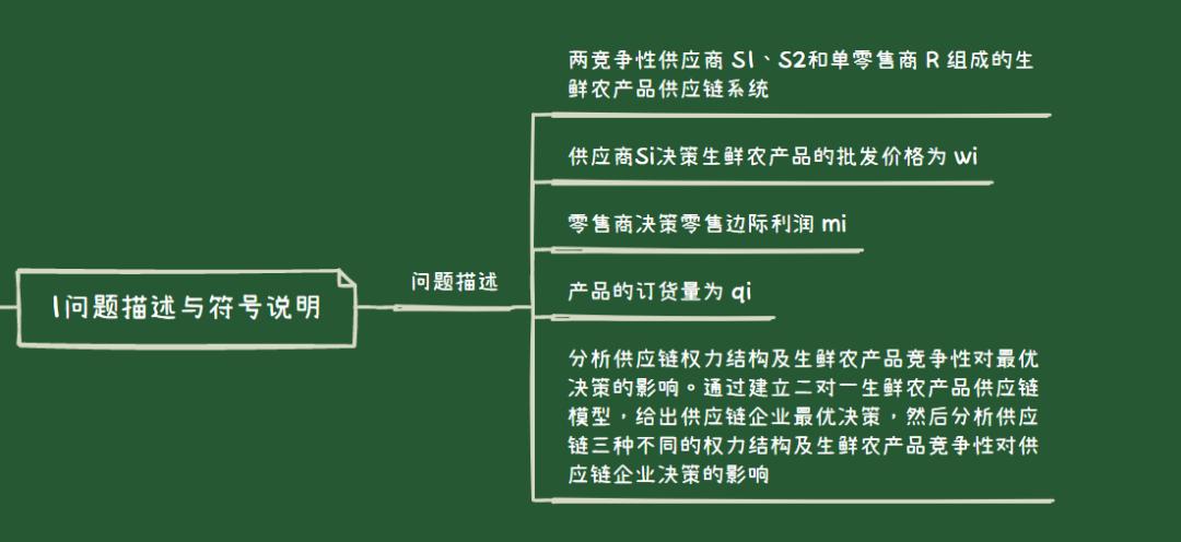 生鲜供应链信息管理问题,生鲜供应链的挑战及应对