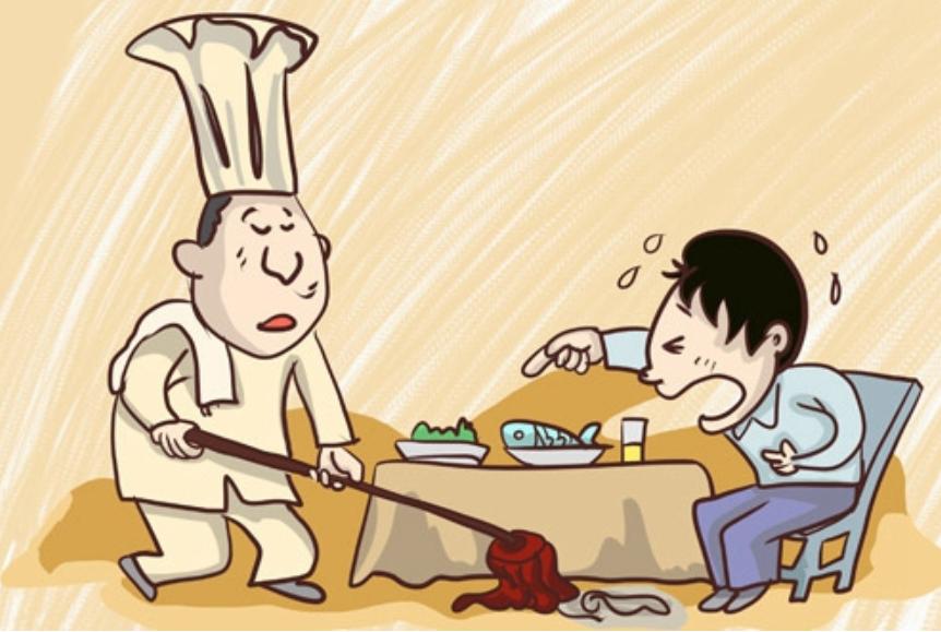 食物中毒怎么维权有效 (食物中毒怎么维权)