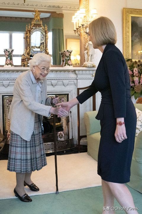 历史转折中的英国女首相,英国历史上三位女首相