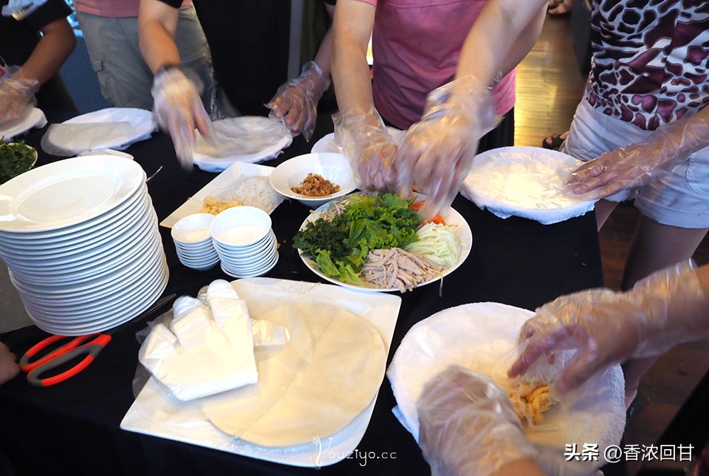 越南下龙湾旅行攻略,越南下龙湾个人游攻略