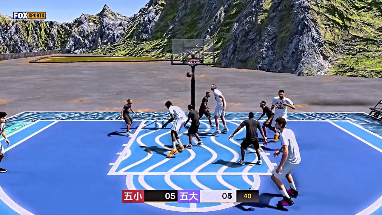 季前赛文班亚马对位霍姆格伦,文班亚马季前赛霍姆格伦