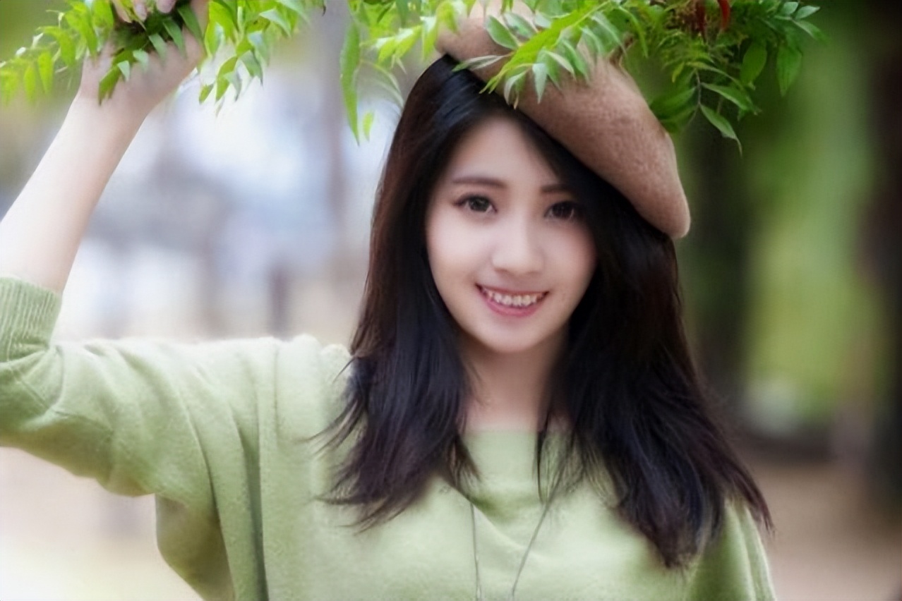 女人对你动了感情会有什么表现,怎么才知道女人对你动真感情