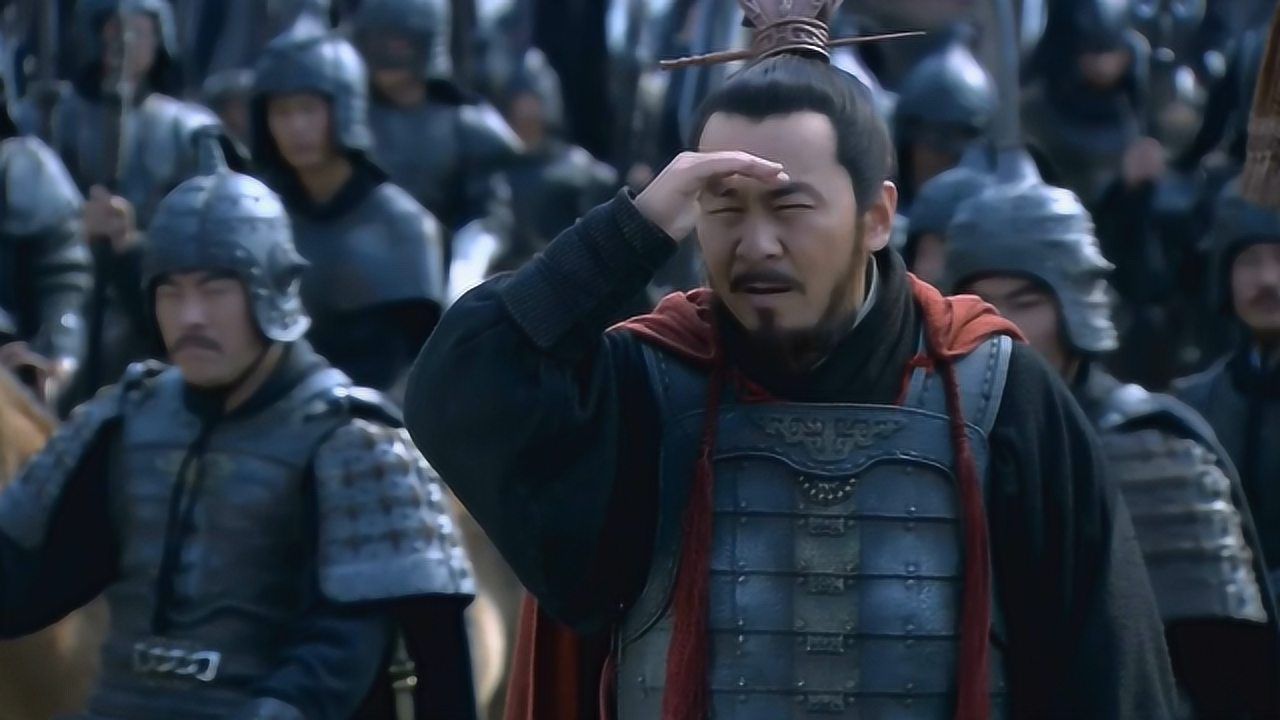 三国吕布大丈夫能屈能伸,三国吕布战群雄