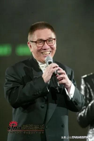 香港四大才子是哪四位呢,香港四大才子只剩下蔡澜