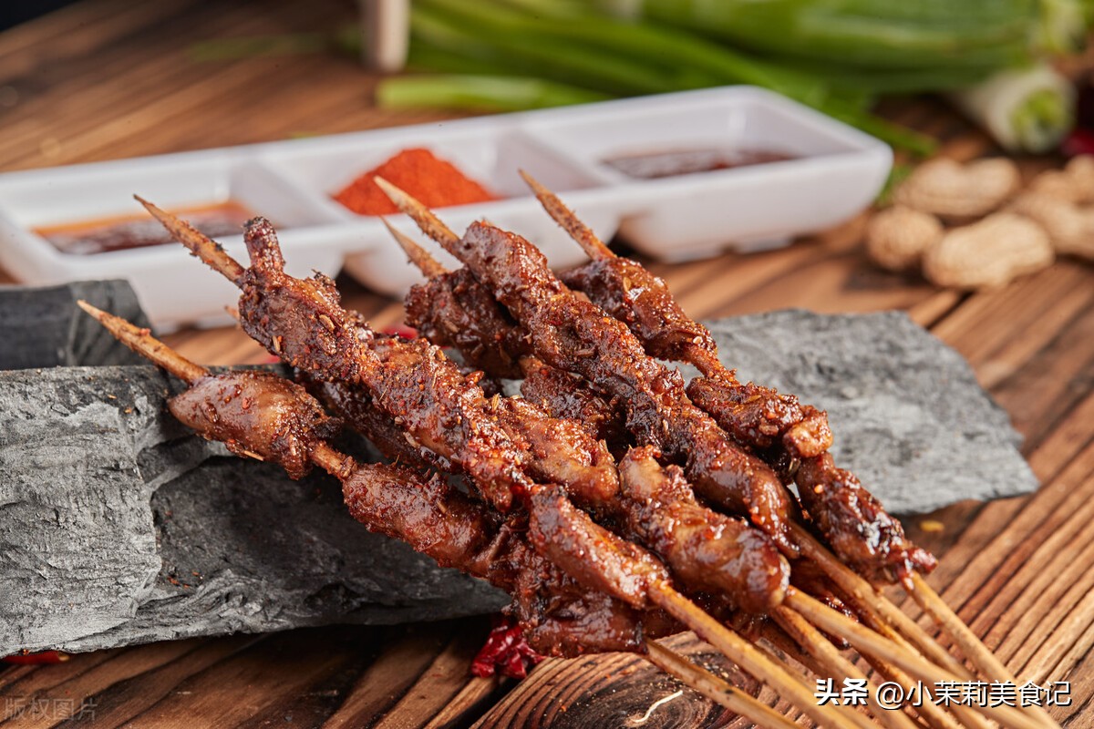 夏季多吃3种碱性食物,5种碱性食物要常吃润燥滋补