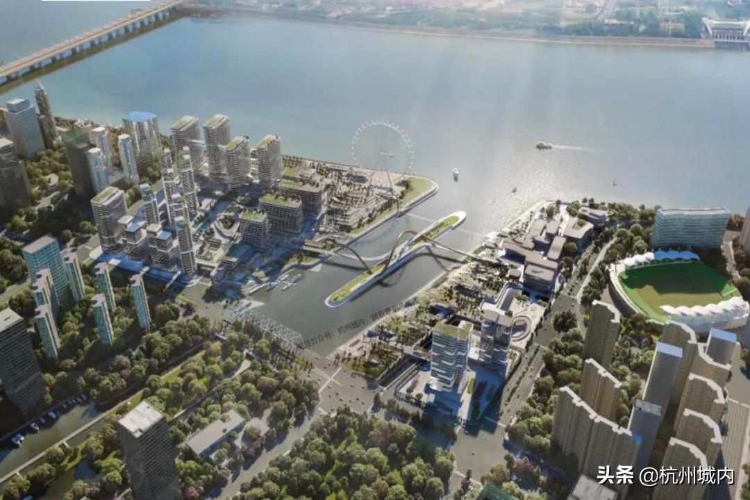 我眼中未来的城市,我眼中的未来科技城绘画