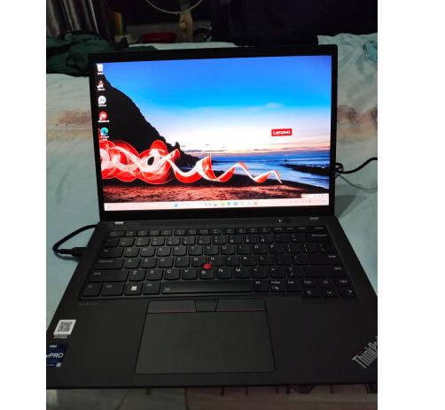 联想为什么给人的感觉就是塑料外壳？来看看联想ThinkPadT14