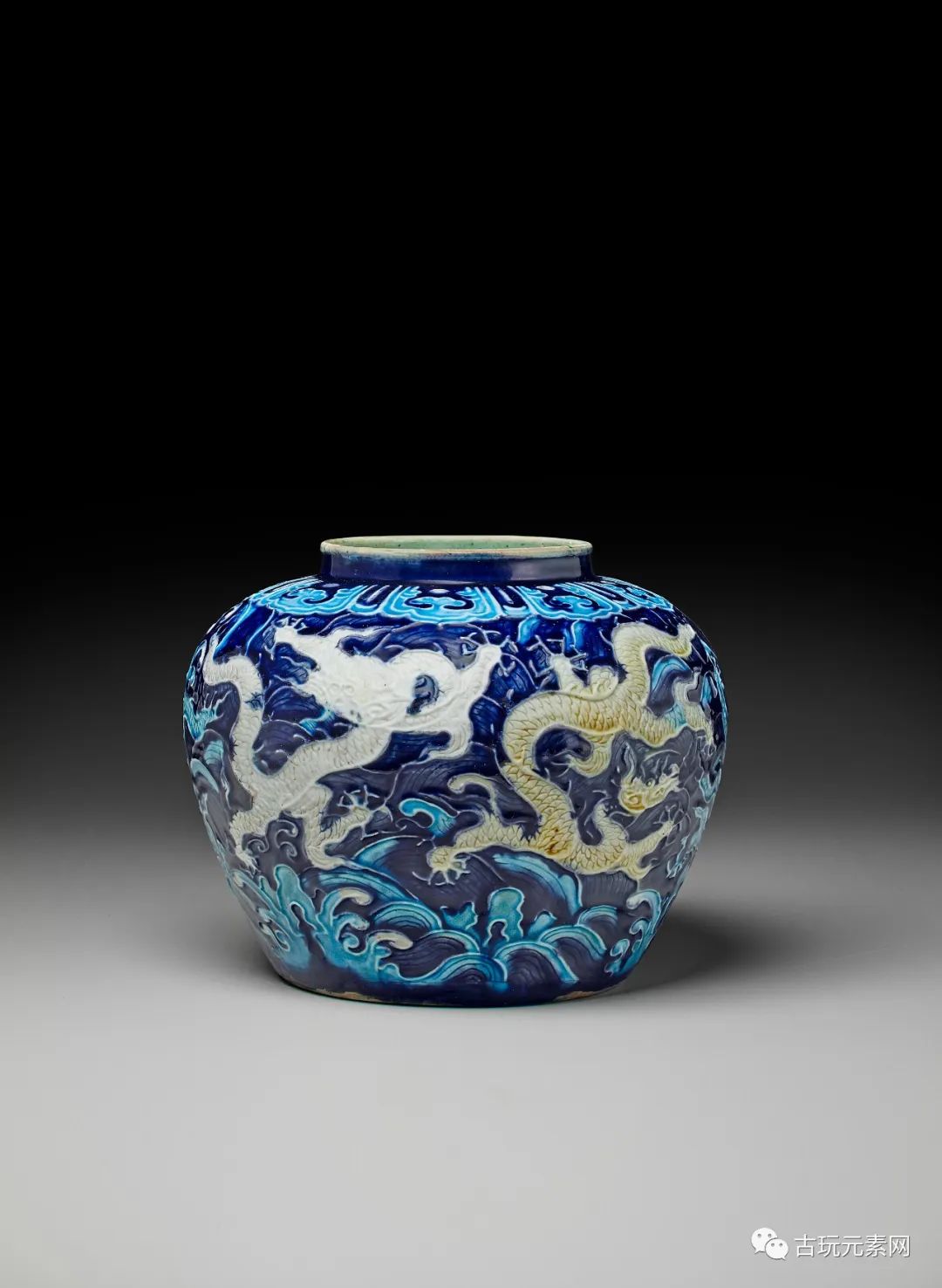 纽约佳士得蓝理捷艺廊成交记录之非凡普品