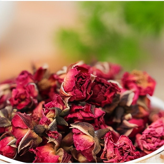 女性补气血养生茶什么时候喝最好,夏季补气血喝什么养生茶最好喝