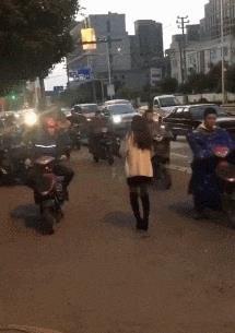 怎样把短粗的手指变又细又长,教你一秒让手指变细