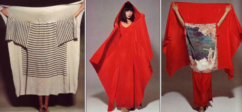 日本设计师三宅一生经典语录,日本顶级三宅一生设计