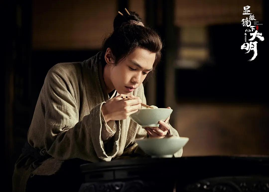 最近值得一看的五部高分剧,热度最高的五部剧你在追哪一部