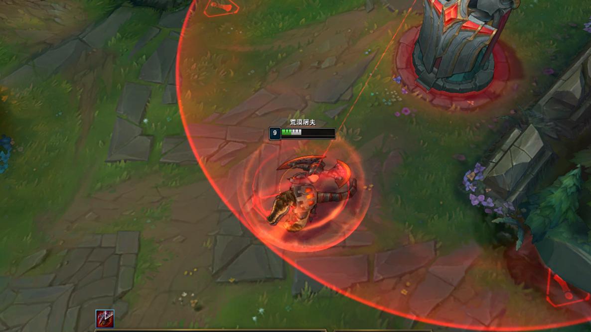 lol增强技能伤害的装备,lol可以抵挡真实伤害的装备