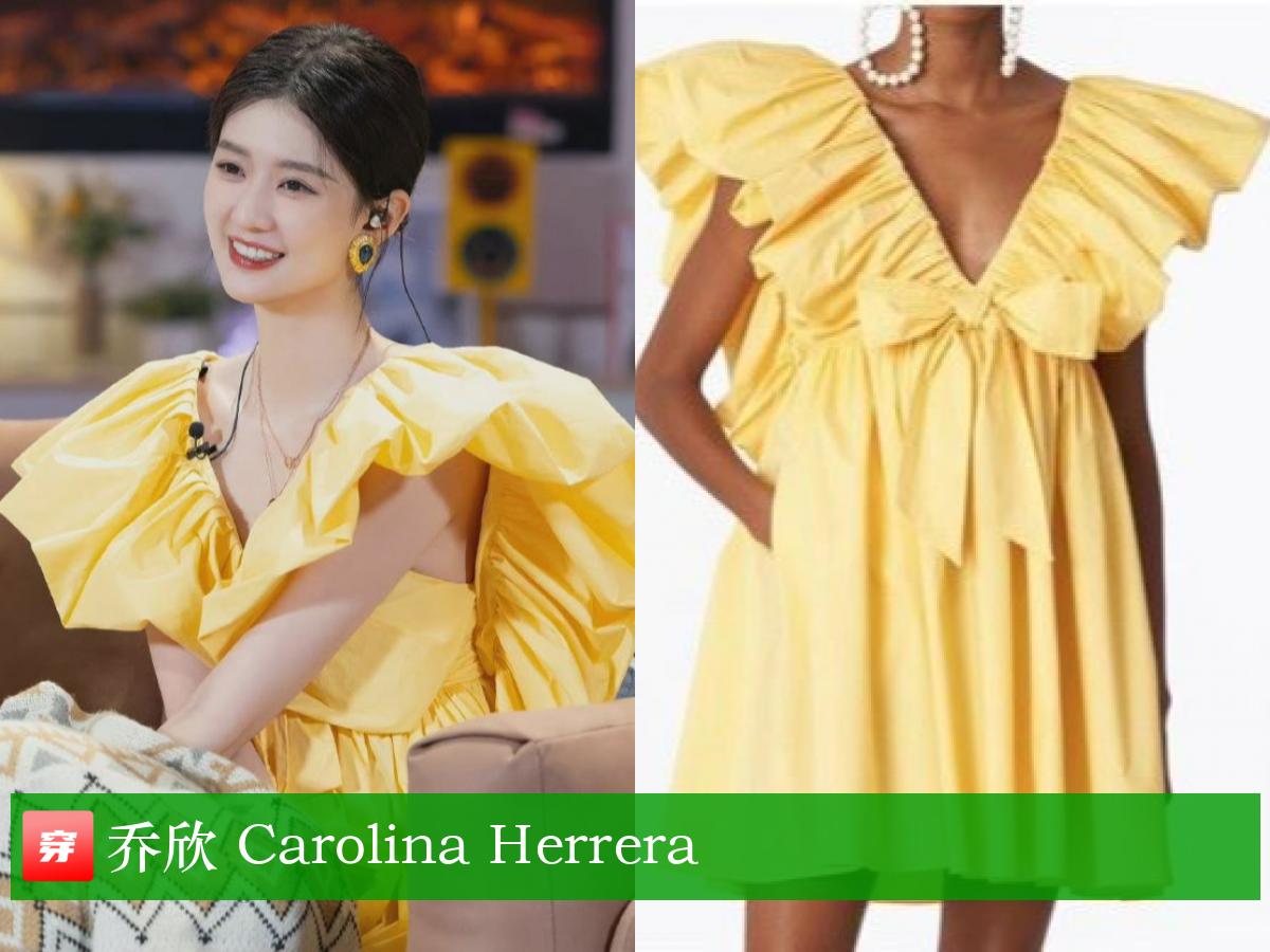 明星穿搭迪丽热巴,明星穿搭杨幂的冬装