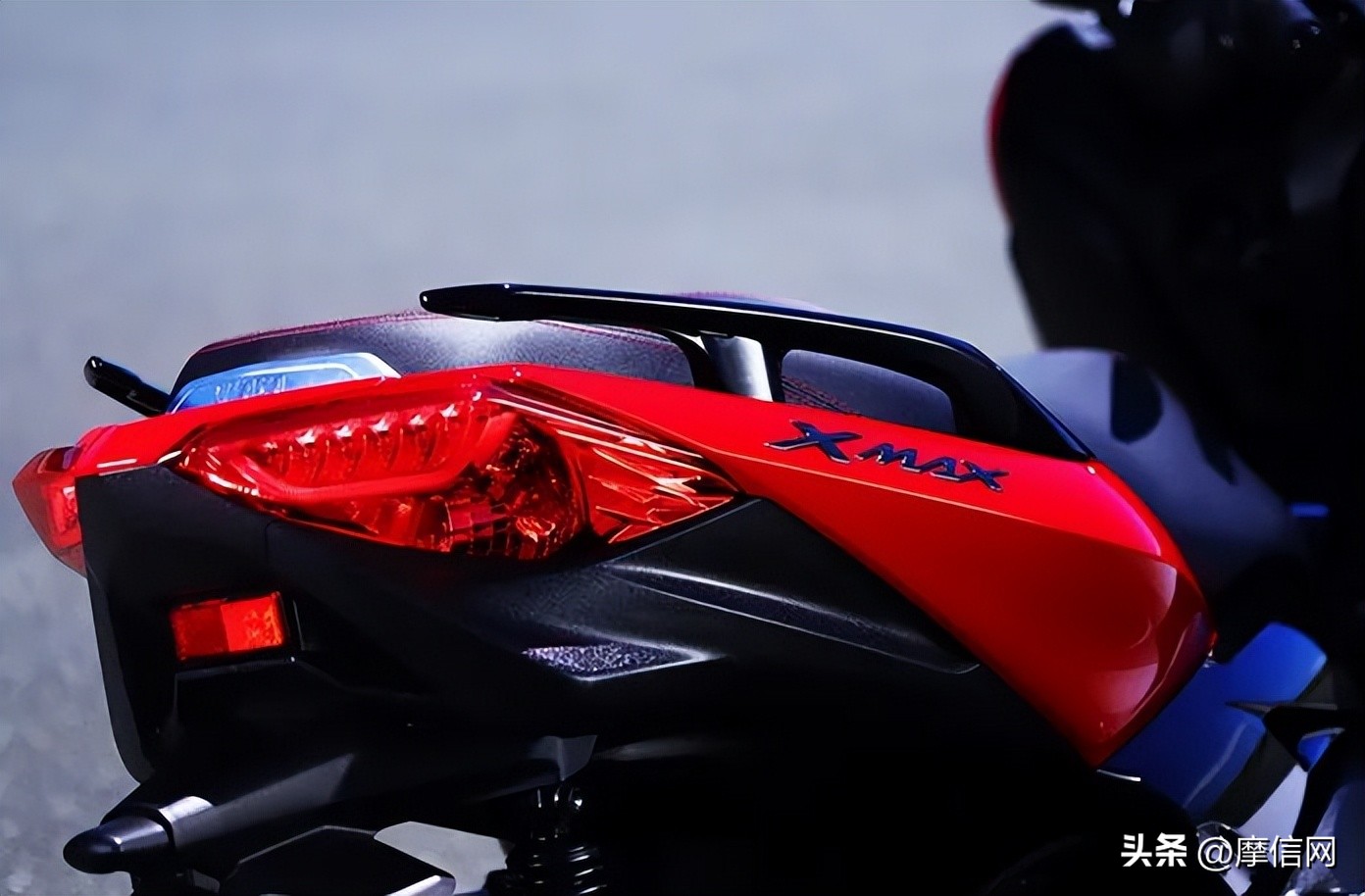 雅马哈发布2022款xmax250,雅马哈xmax250国内能买到吗
