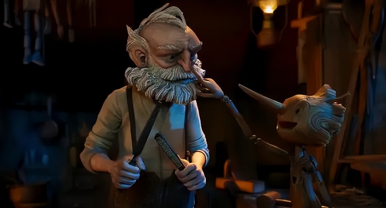 匹诺曹动画电影全集免费观看,匹诺曹动画视频