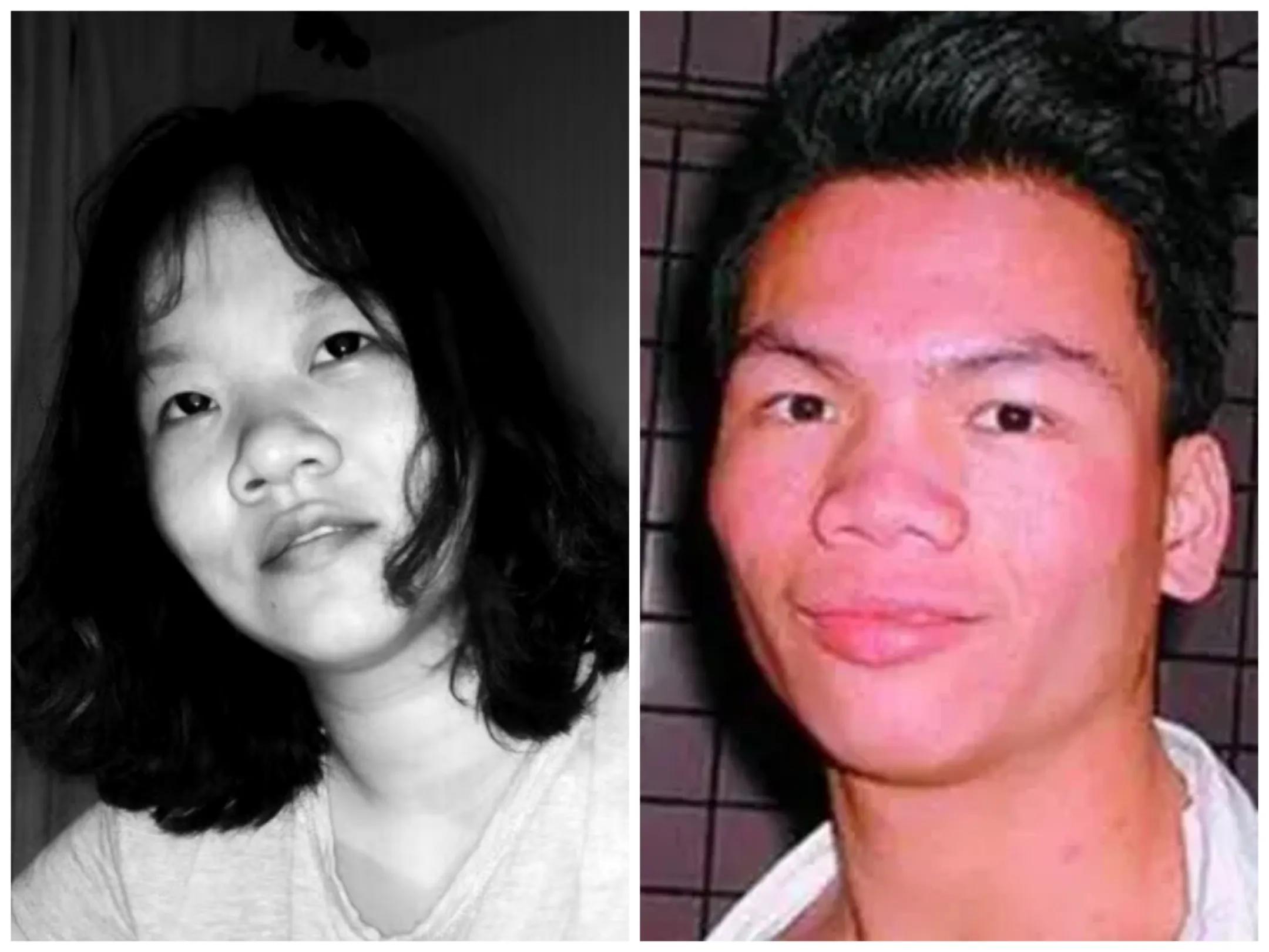 苏州杀夫受害者恋爱记录,苏州女子杀夫细节