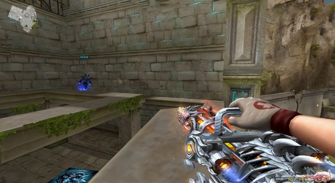 加特林炼狱被削弱,加特林炼狱为什么火了