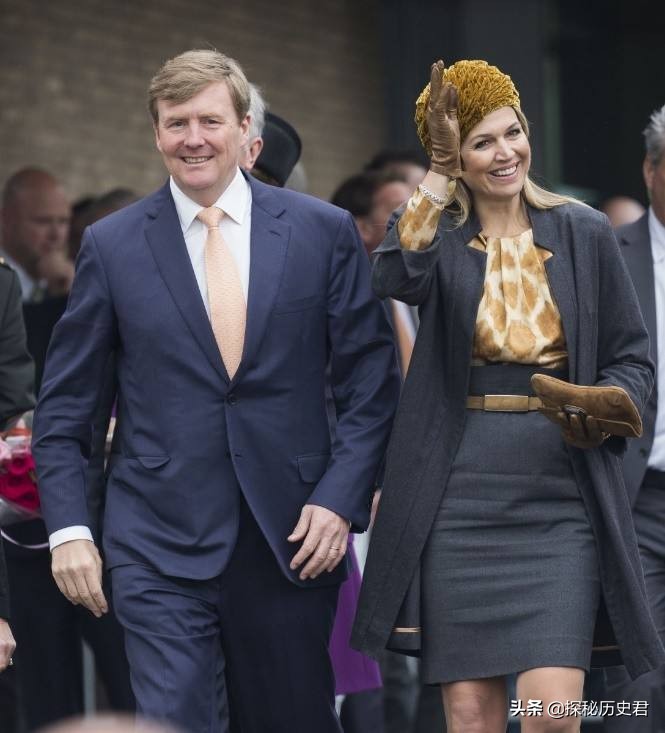 各国的王室成员，看看哪个国家的王妃最漂亮？你猜到了吗？