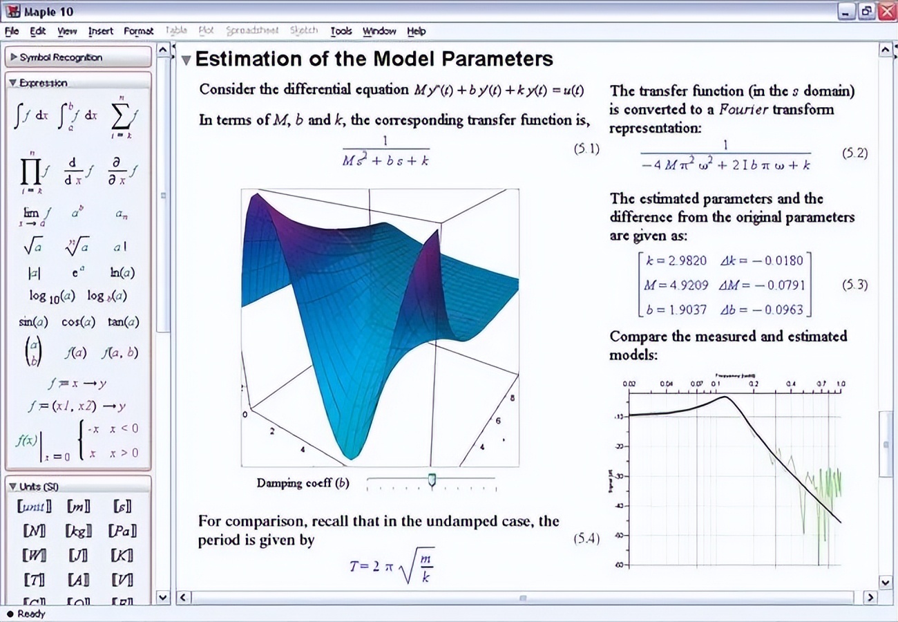 用数学软件提高数学学习效率,数学实用软件推荐