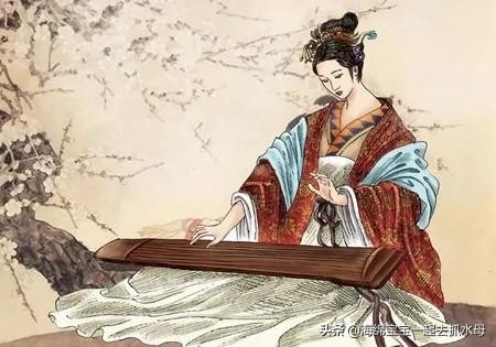 后宫历史真实故事,历史上最荒唐的后宫秘闻