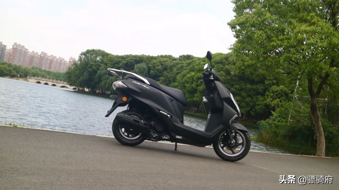 五羊本田摩托车踏板ncr125价格,五羊本田ncr125