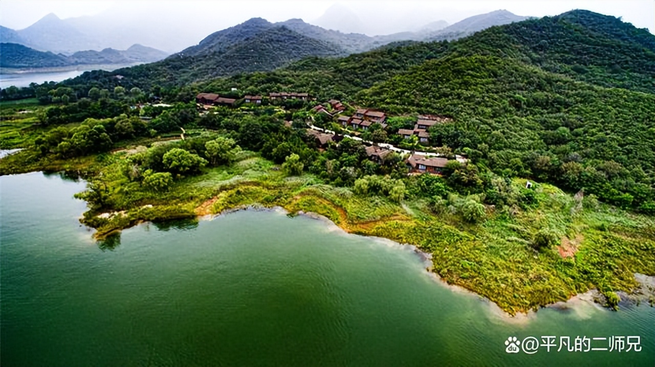 保定十大风景名胜区,保定一定不能错过的8个景点