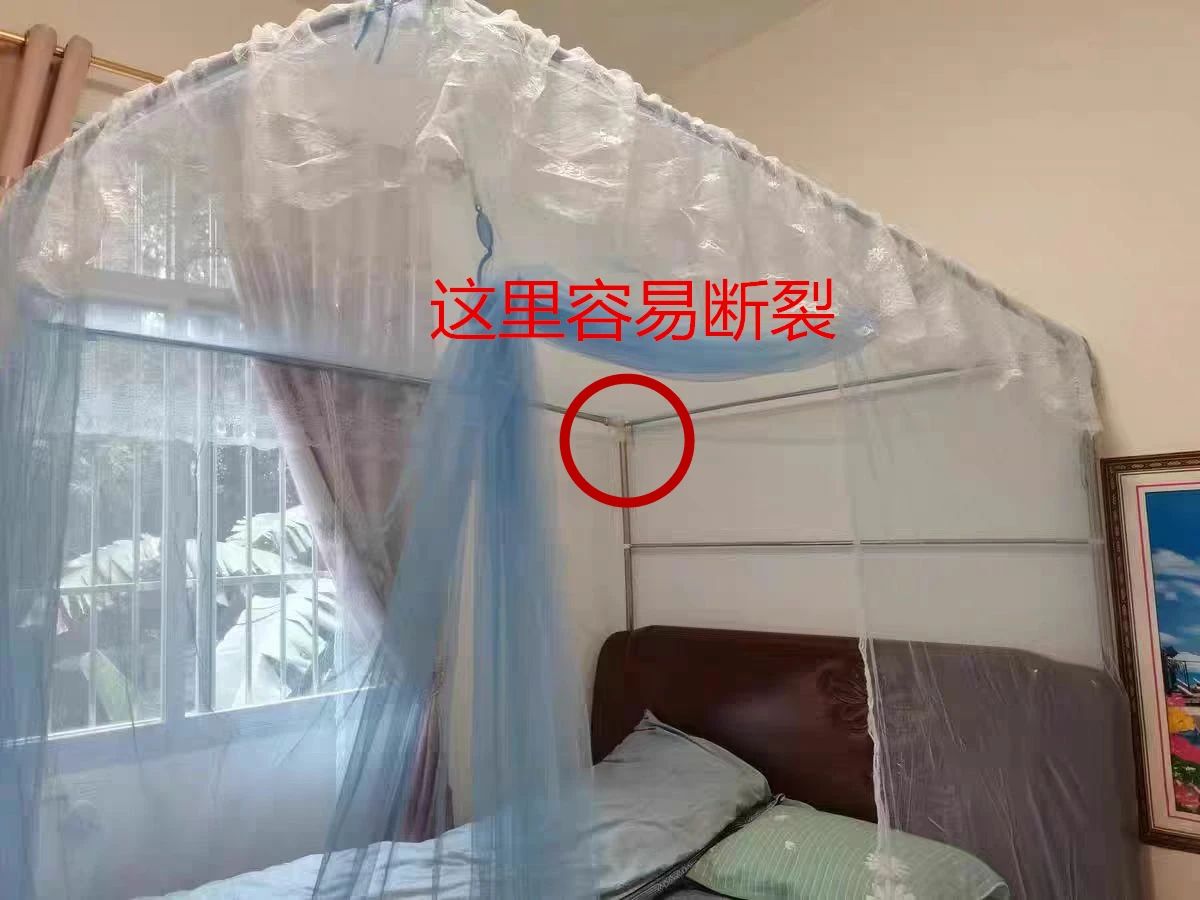 哪种蚊帐防蚊效果好又好看,什么蚊帐防蚊又简单好看