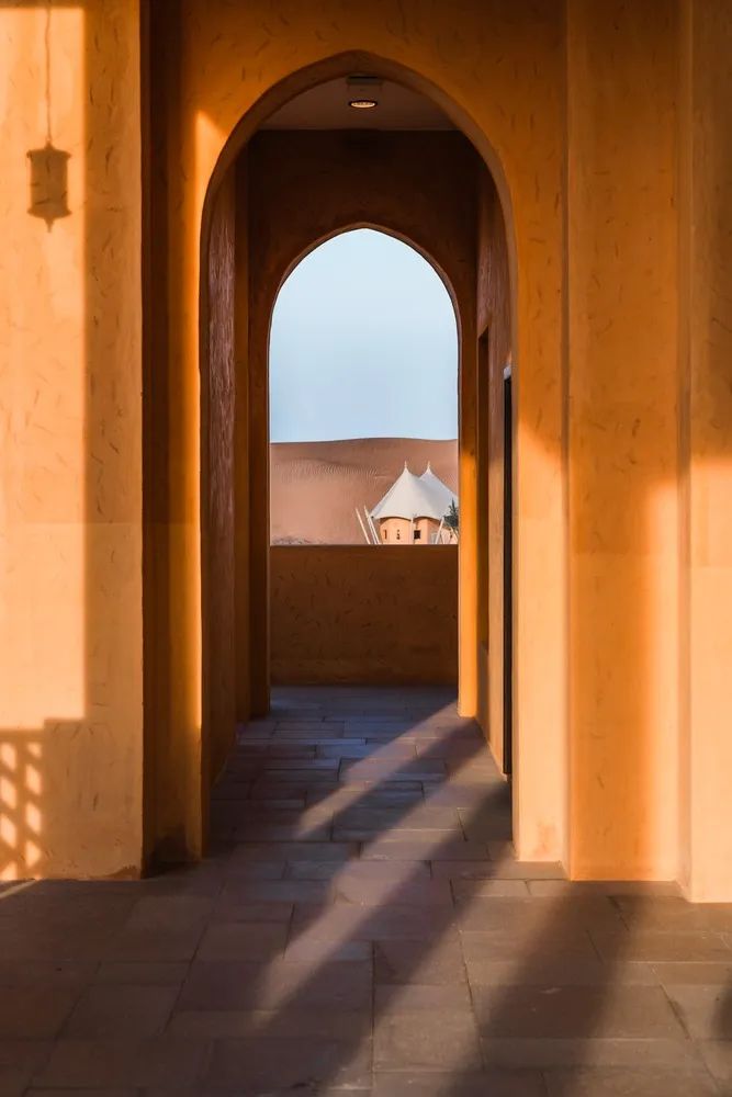 沙漠帐篷营地效果图大全,全国最好的沙漠营地排名